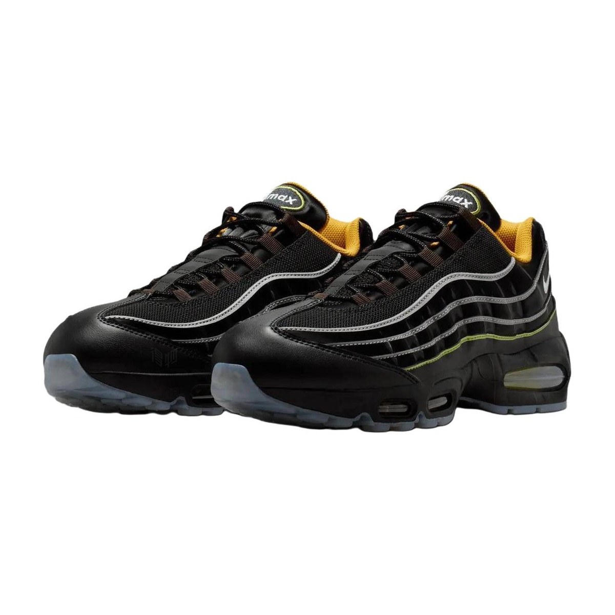 Nike Air Max 95 BIG BUBBLE SE