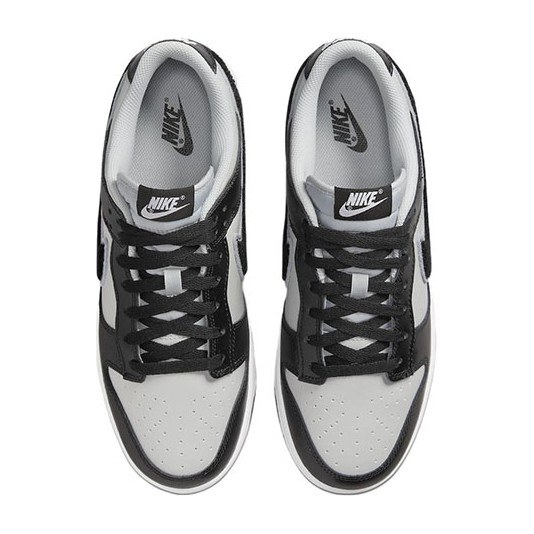 Nike Dunk Low Retro "Chenille Swoosh"
