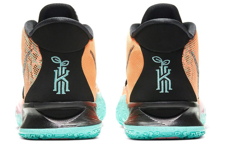 Nike Kyrie 7 "Play for the Future"