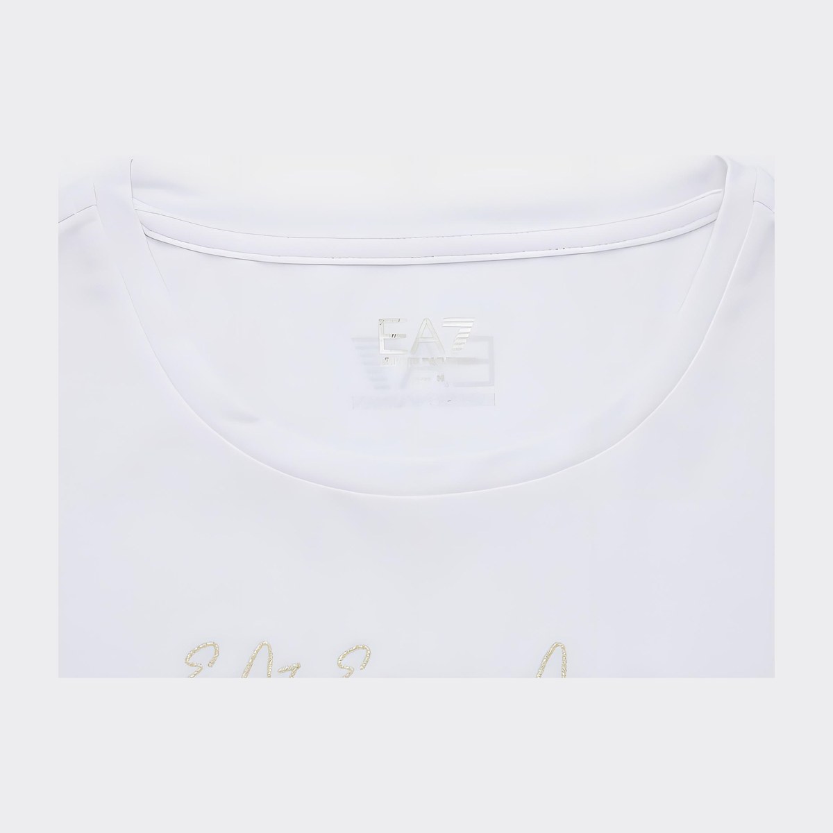 EMPORIO ARMANI EA7 FW23 Logo