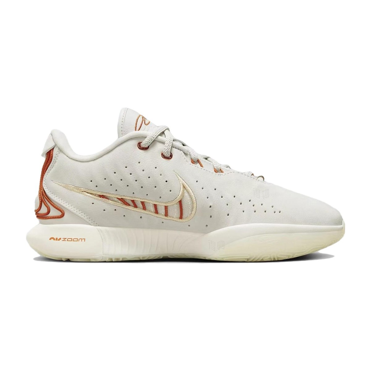 Nike Lebron 21 EP "Akoya"