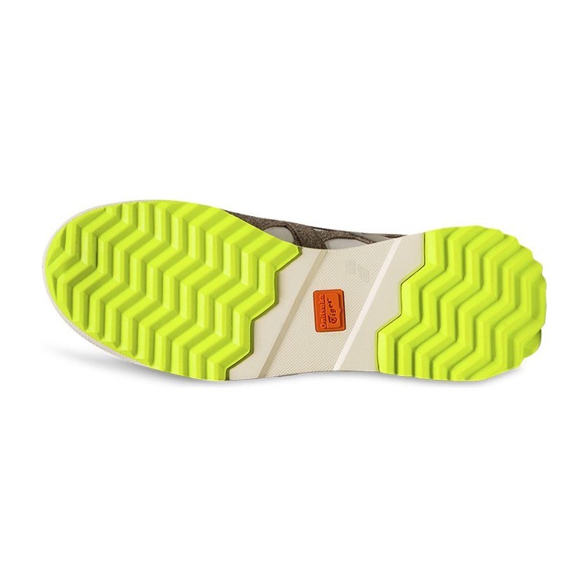 Onitsuka Tiger Delegation