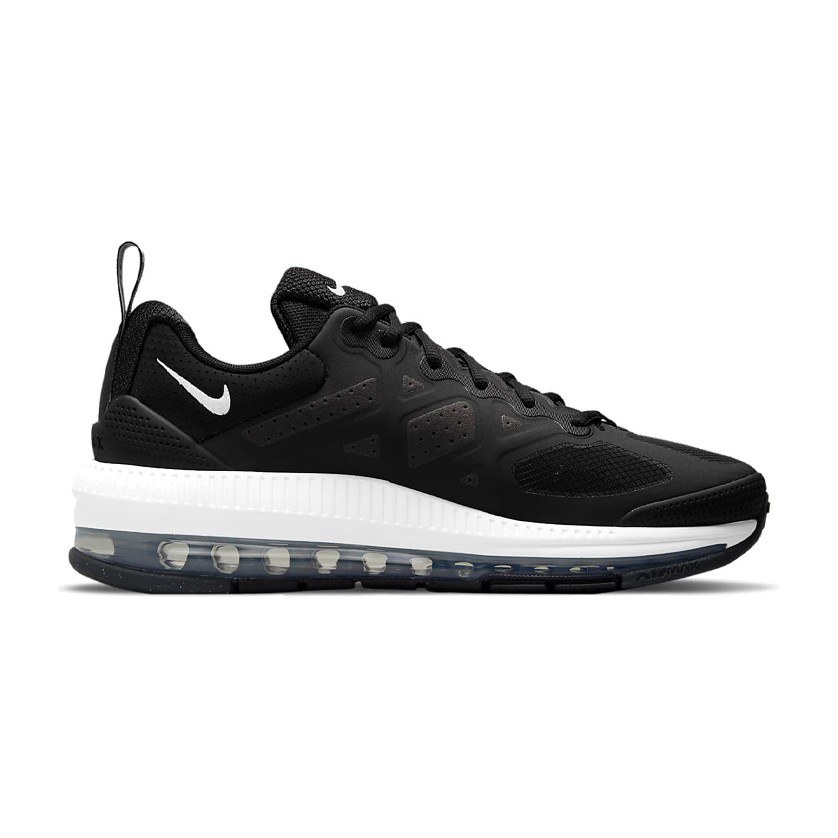 Nike Air Max Genome Black White