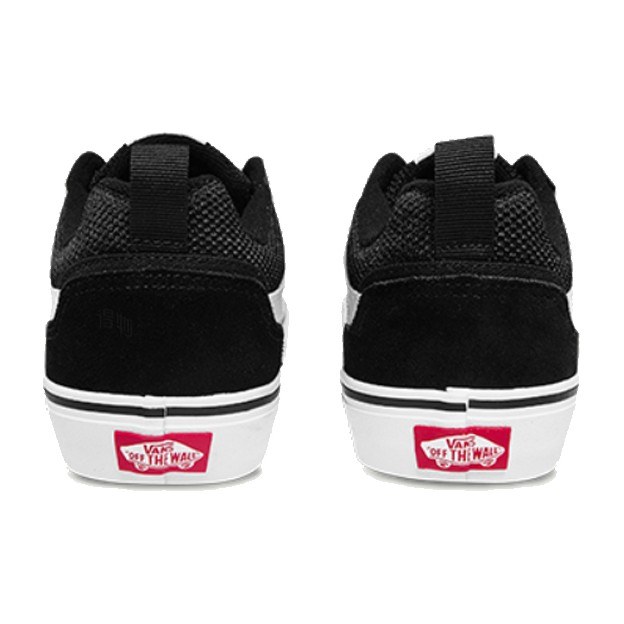 Vans Old Skool Filmore Black