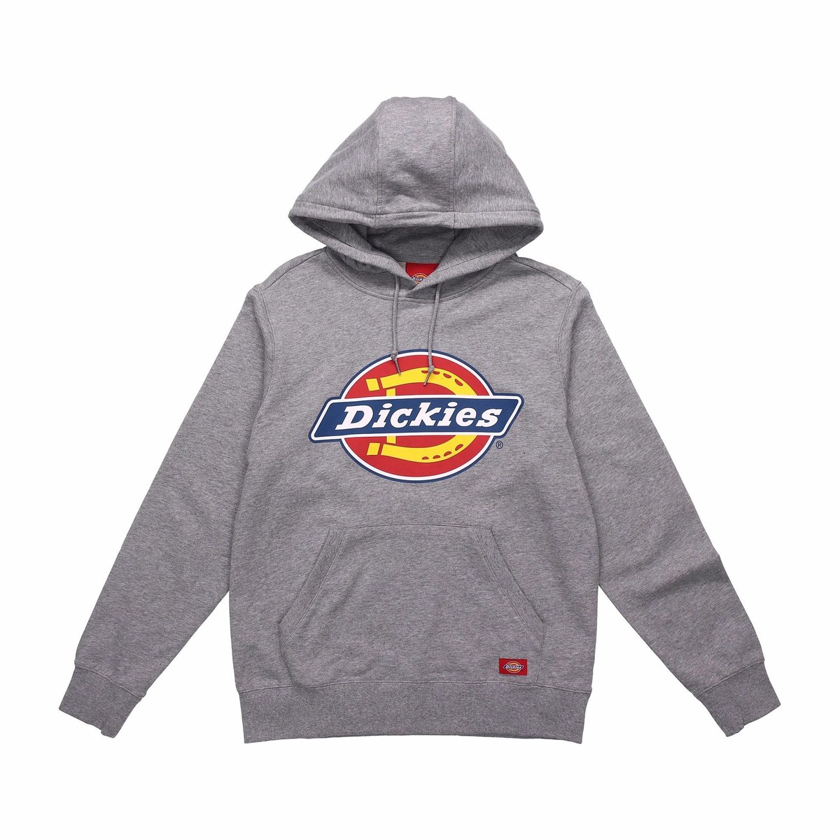 Dickies Classic Logo Hoodie