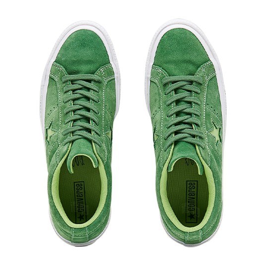 Converse one star mint