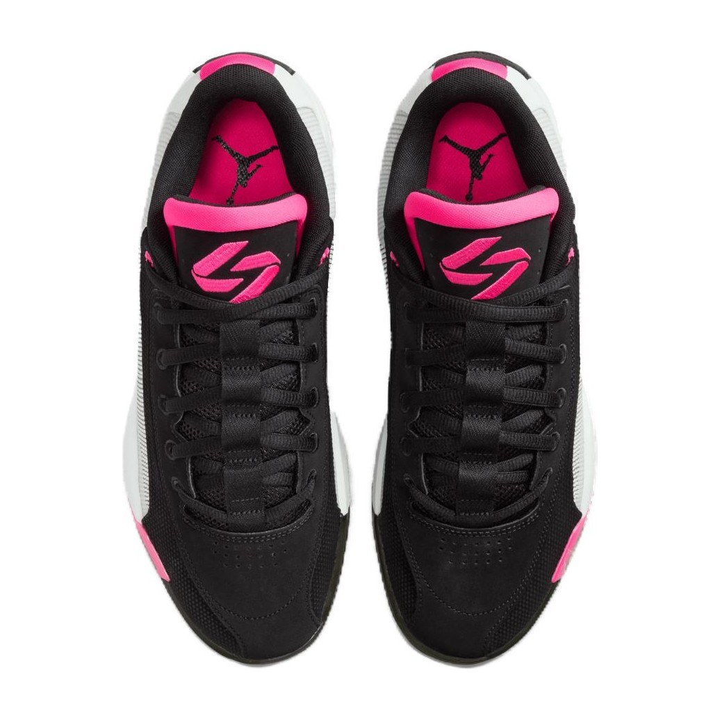 Jordan Luka 77 PF Black