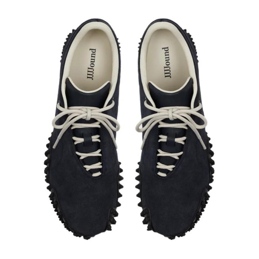 JJJJound x PUMA Monster Deep Navy