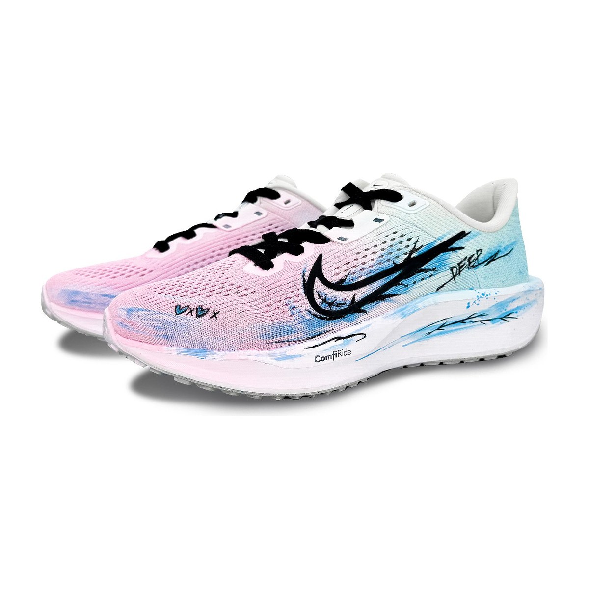 Nike Quest 6