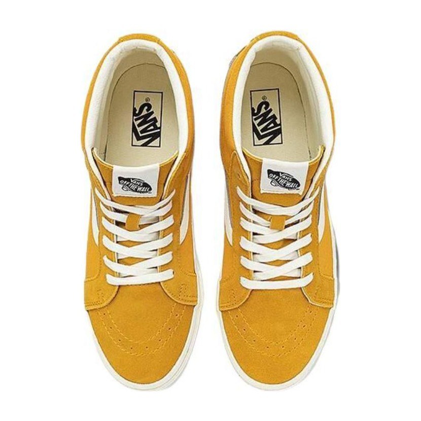Vans SK8 Yellow