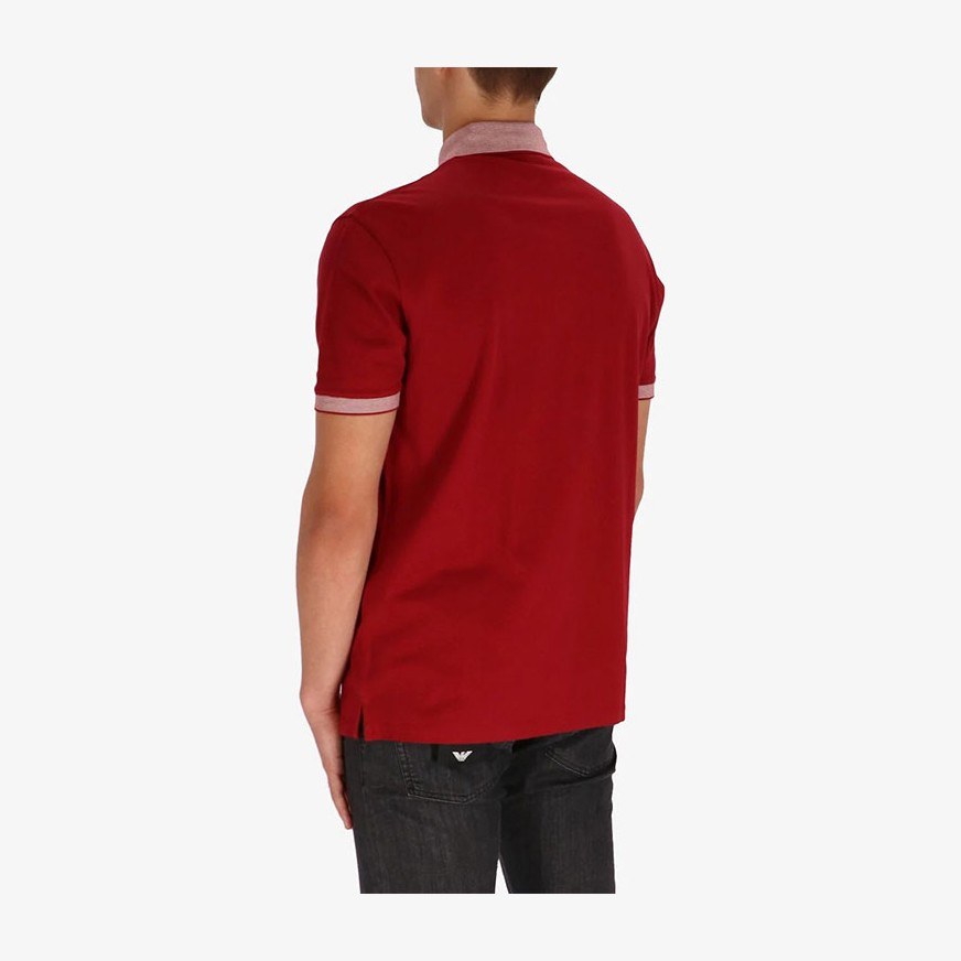 EMPORIO ARMANI Polo