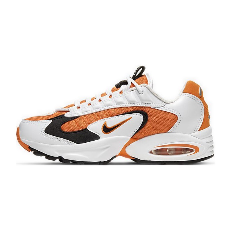 Nike Air Max Triax White Orange