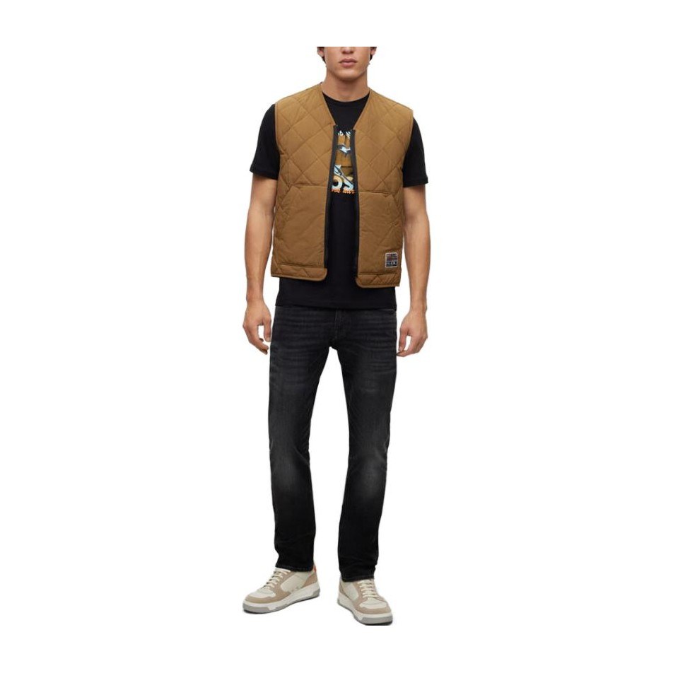 HUGO BOSS FW22 T
