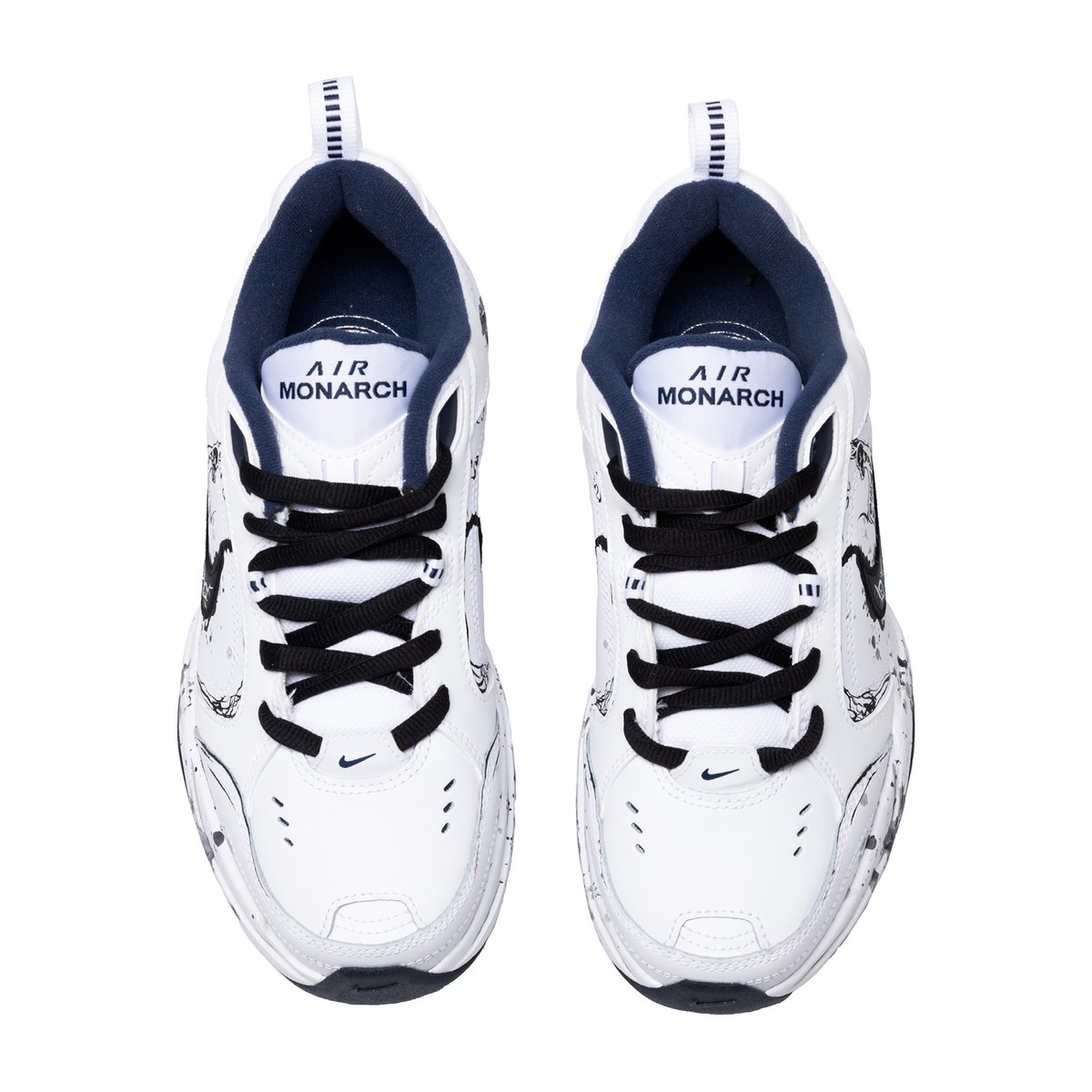 Nike Air Monarch 4