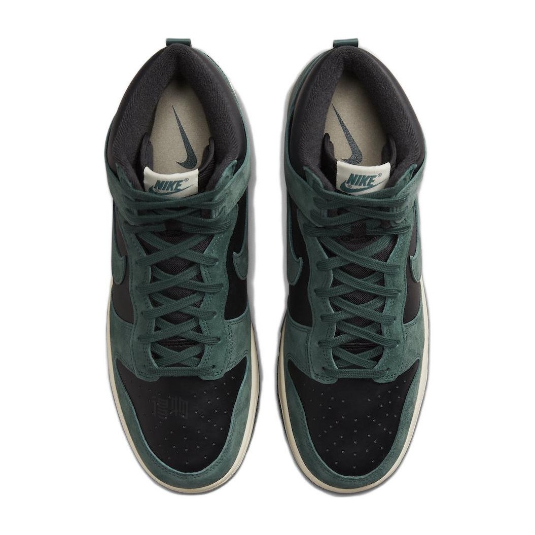 Nike Dunk Premium "Faded Spruce"