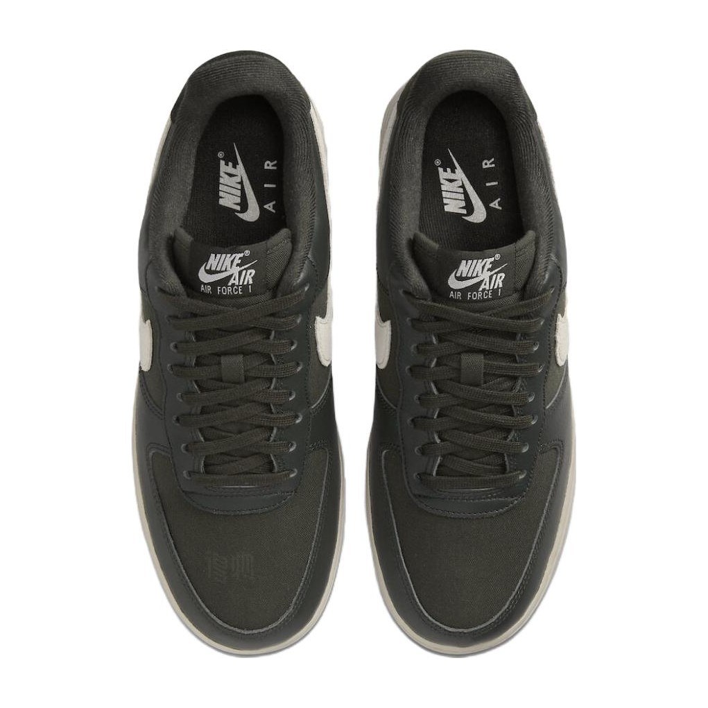 Nike Air Force 1 Low LX NBHD "Sequoia"