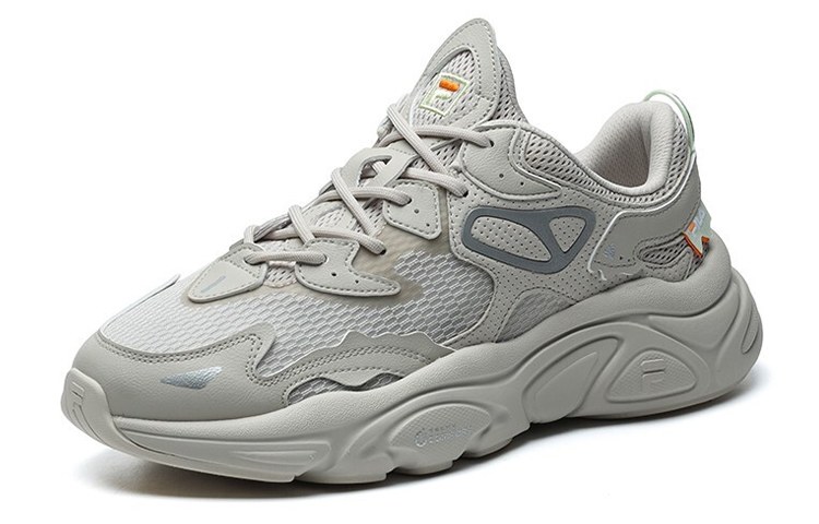 FILA Fusion