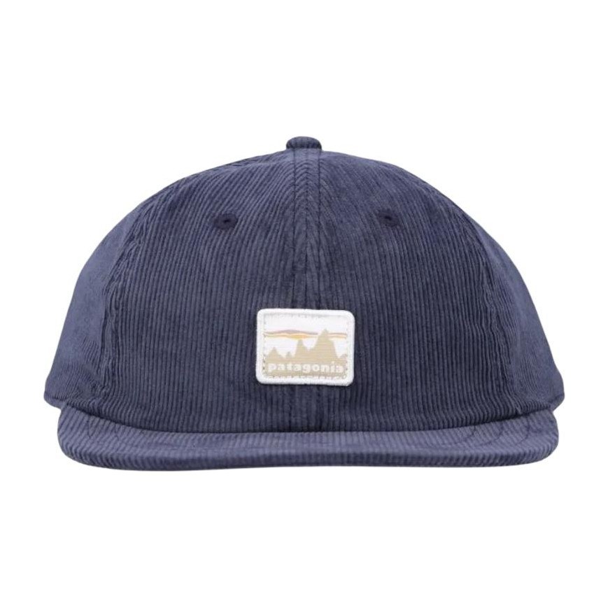Patagonia Organic Cotton Baseball Cap
