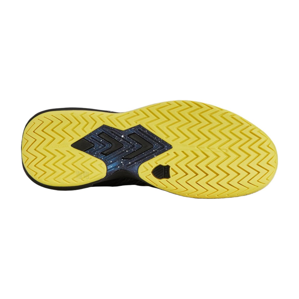 KSWISS Ultrashot 3 Black