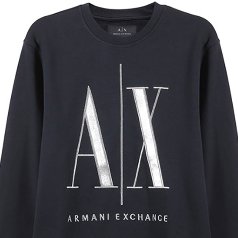 ARMANI EXCHANGE SS23