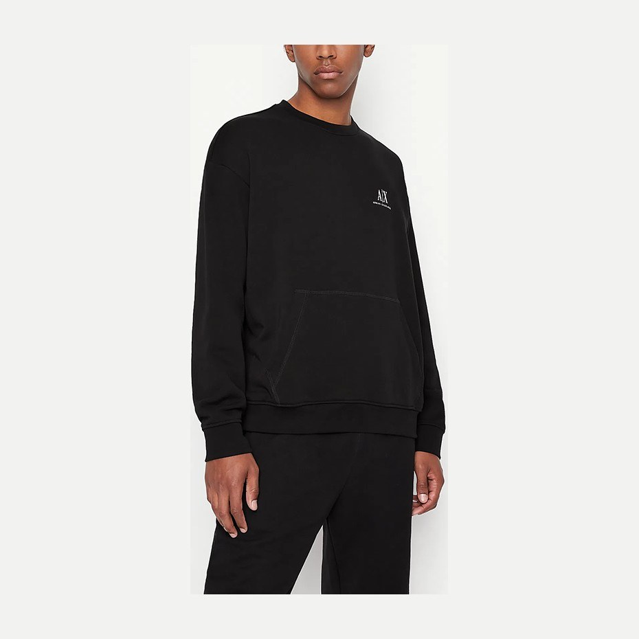 ARMANI EXCHANGE SS22 Logo