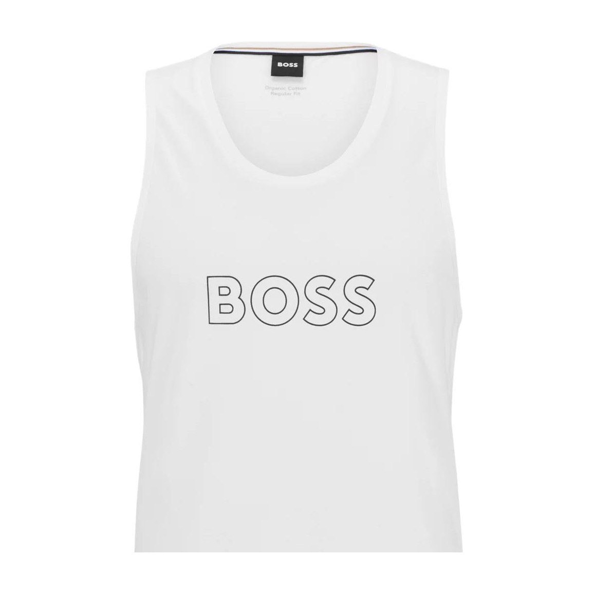 HUGO BOSS LogoT