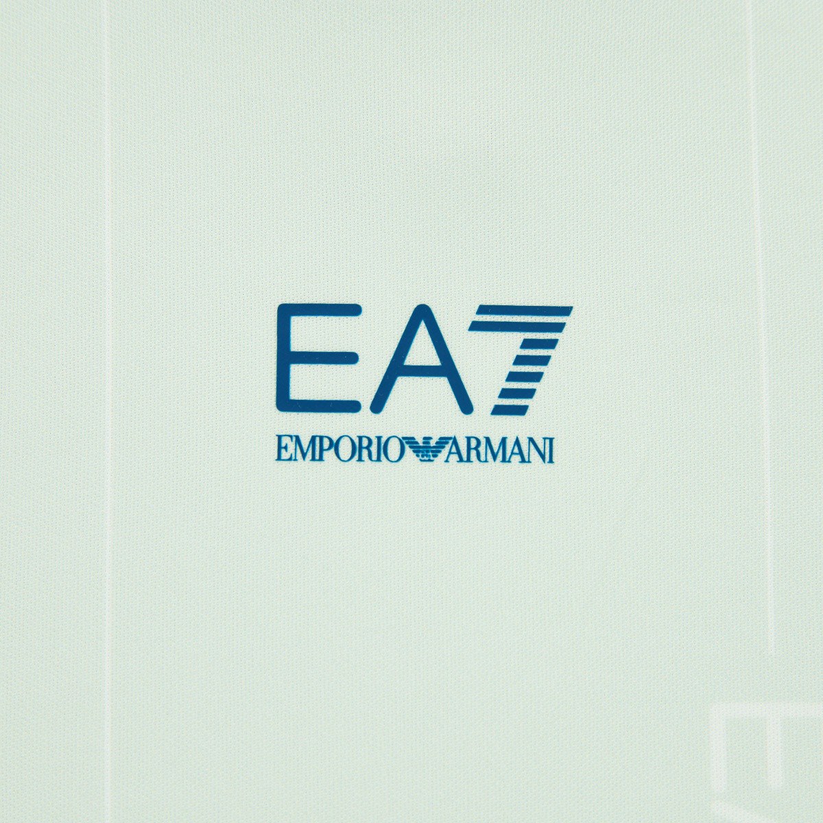 EMPORIO ARMANI EA7 SS25 LogoT