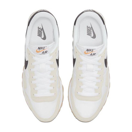 Nike Air Pegasus Low White Black