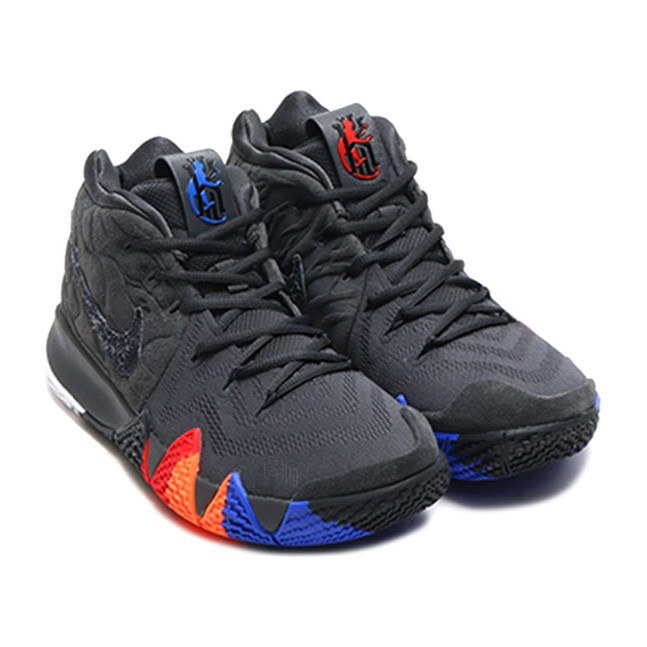 Nike Kyrie 4 Year Of The Monkey