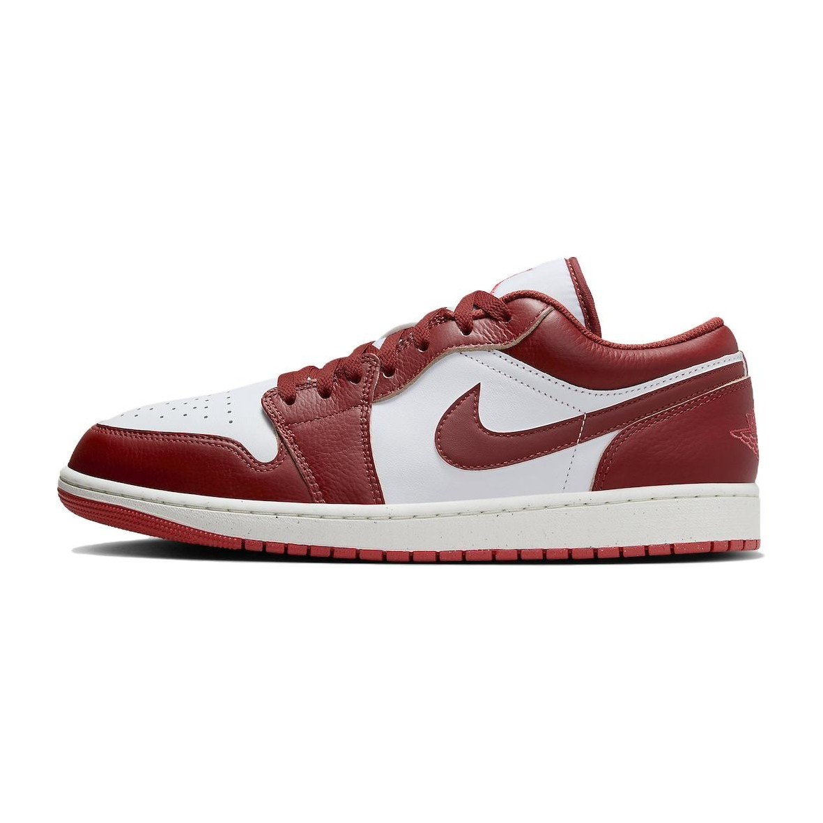 Jordan Air Jordan 1 Low "Dune Red"