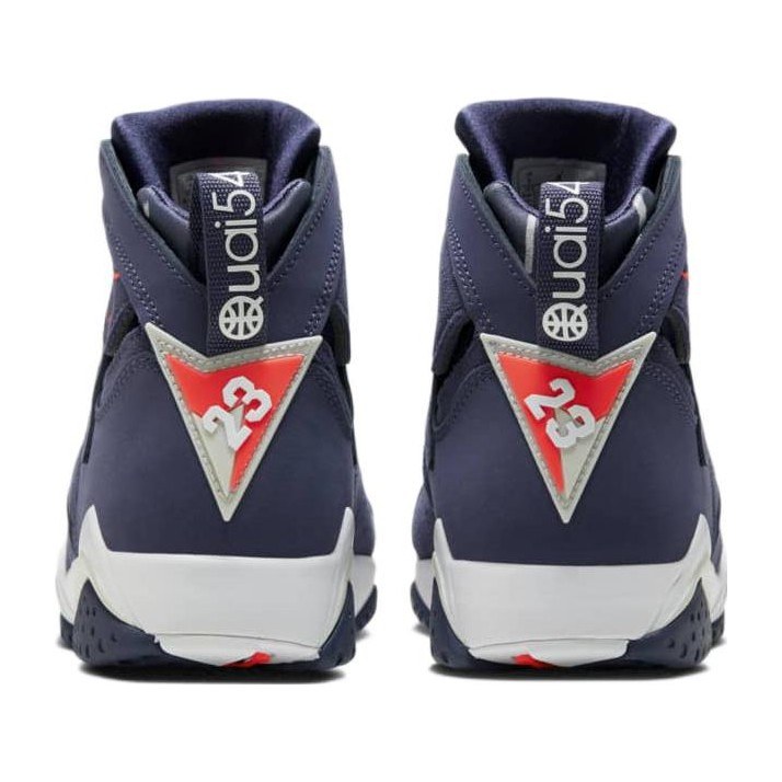Jordan Air Jordan 7 Retro Quai 54