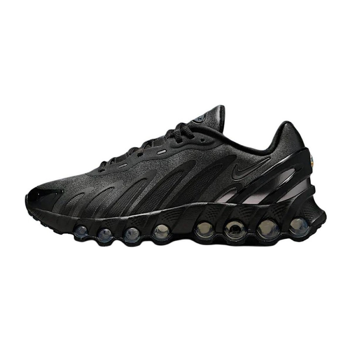 Nike Air Max Dn8 "Black Iron Grey"