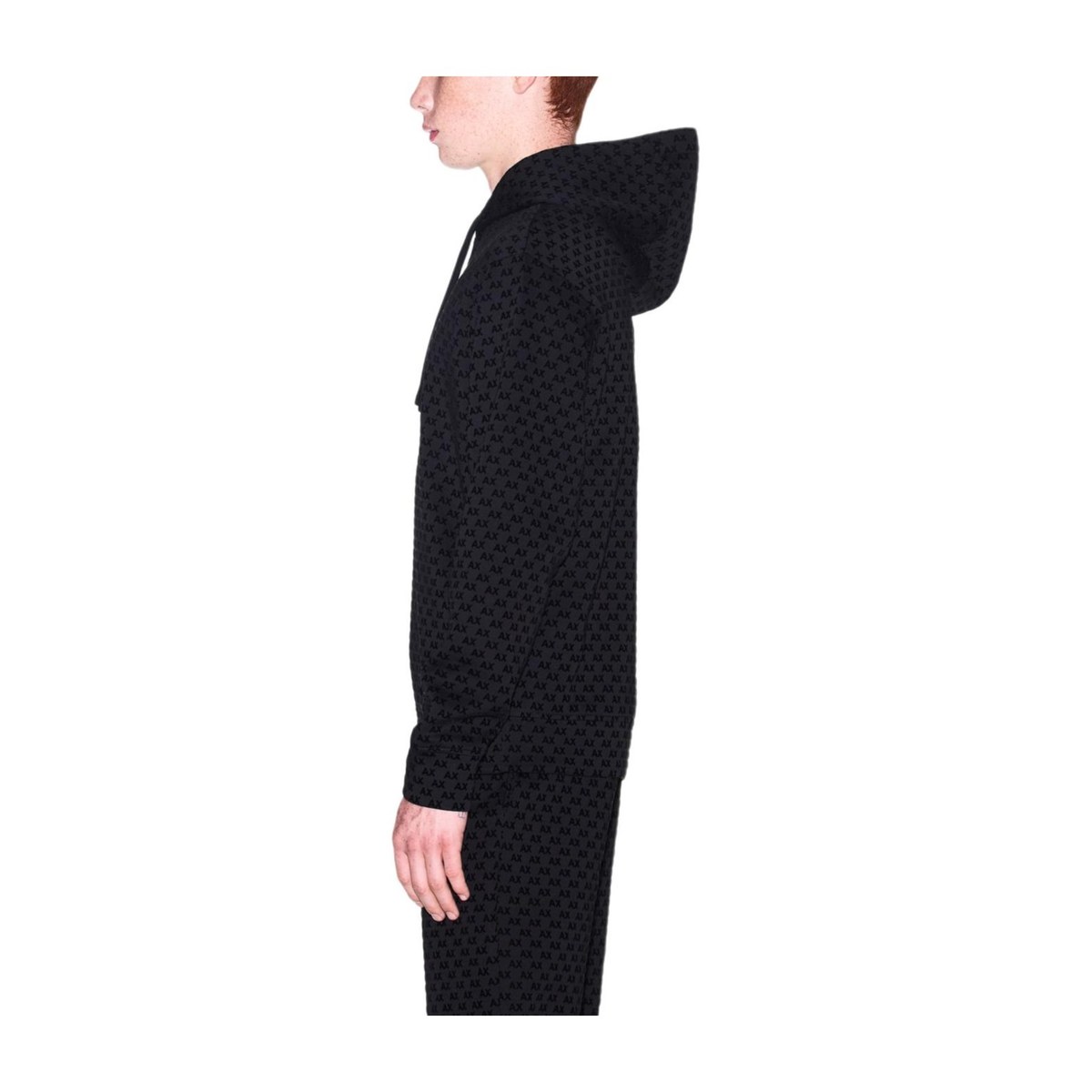 ARMANI EXCHANGEAE FW26 3D