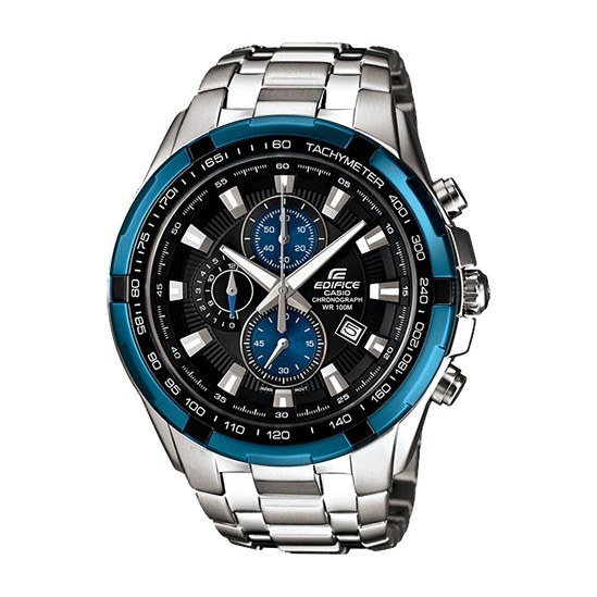 Casio Edifice EF-539D-1A2V