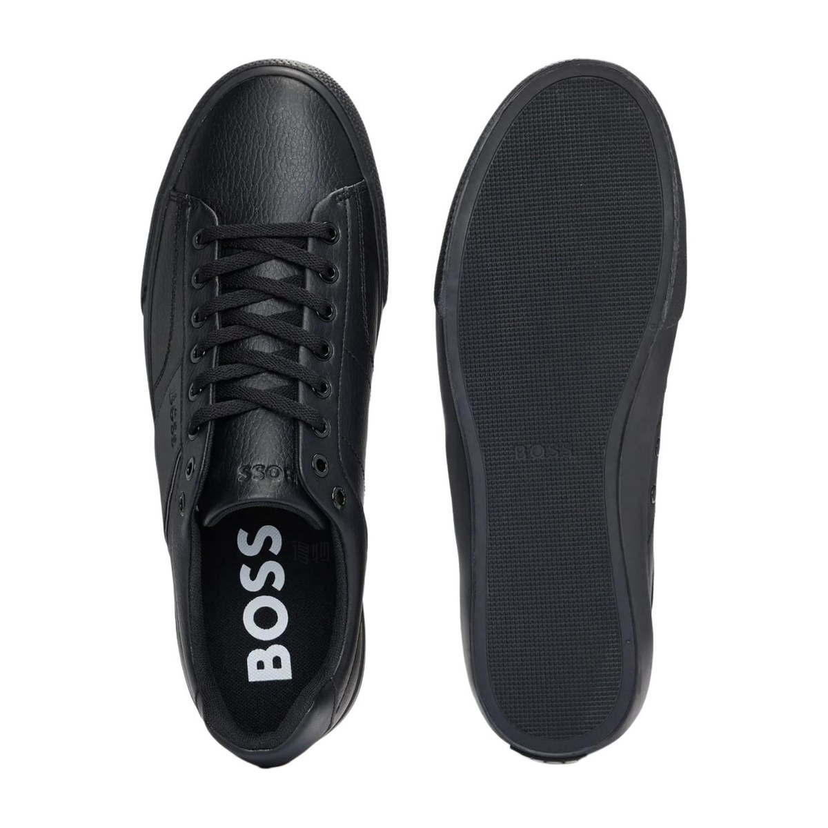 HUGO BOSS
