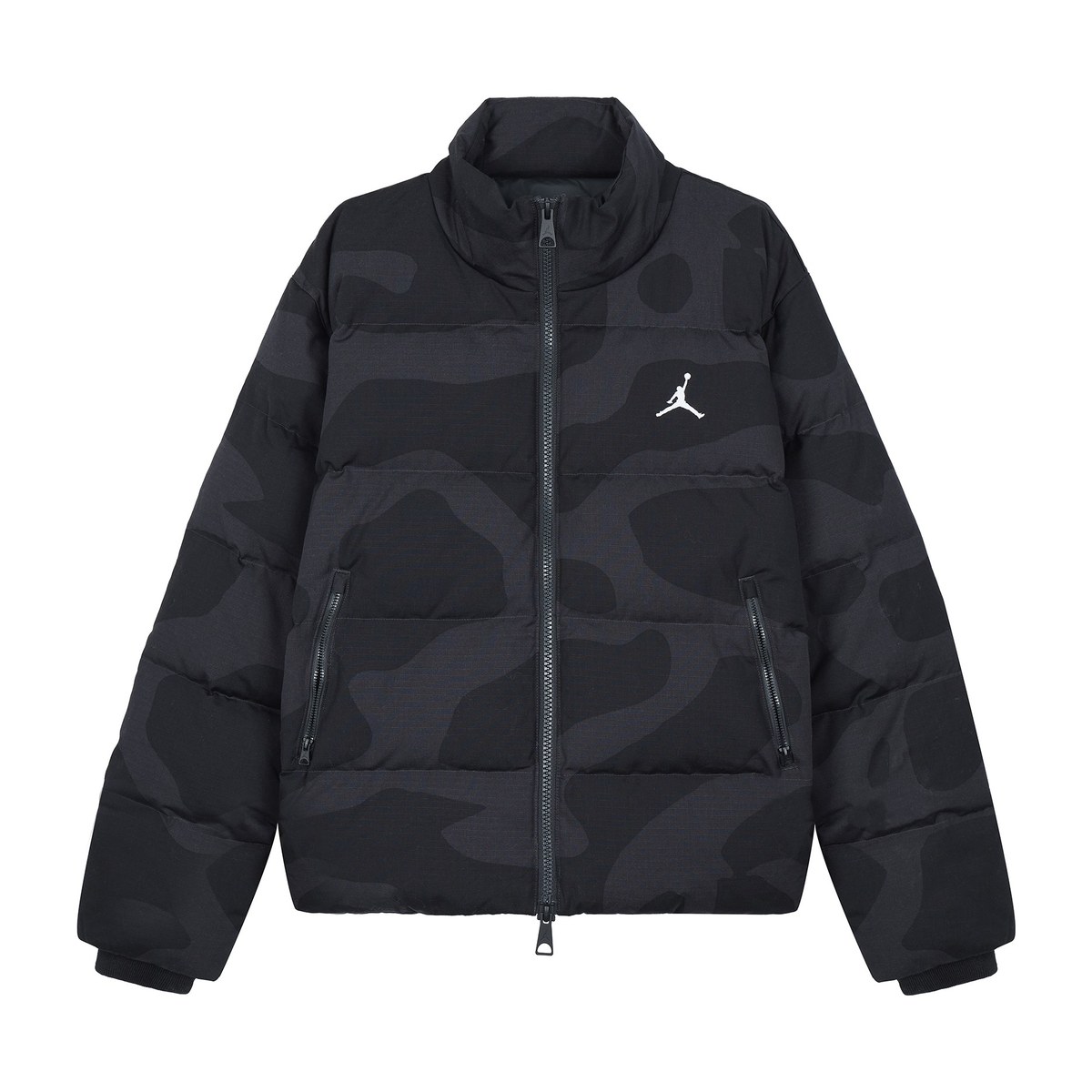 Jordan Flight Heritage Black