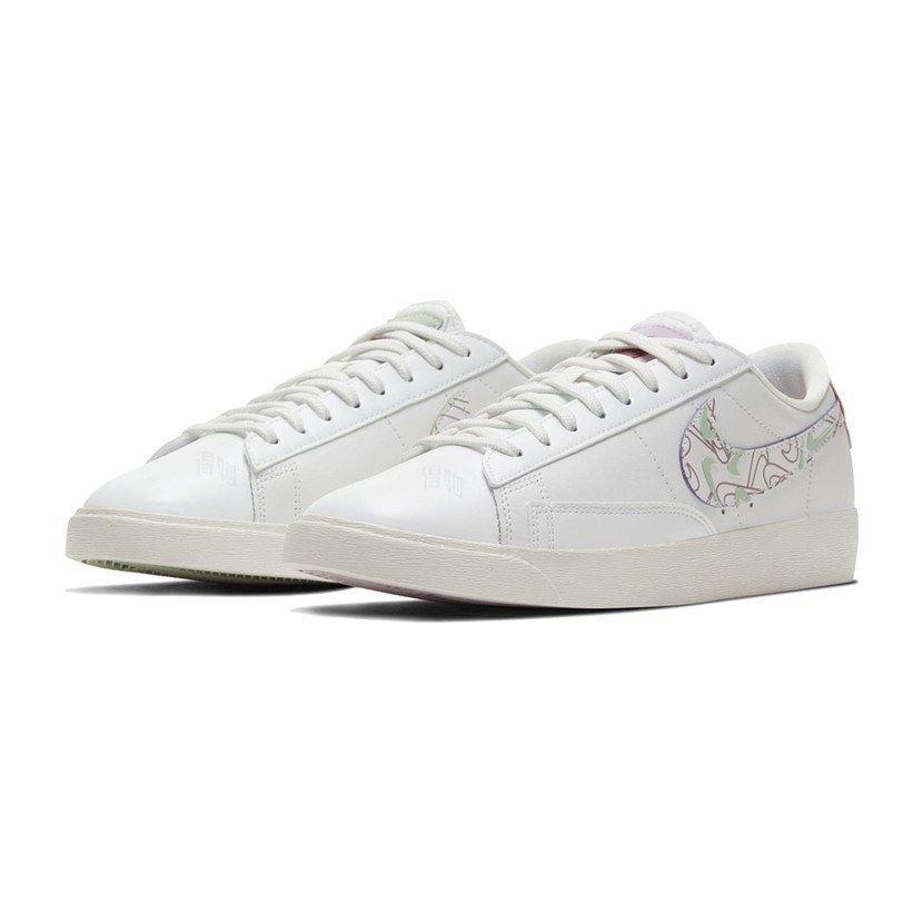 Nike Blazer Low Valentine's Day 2020