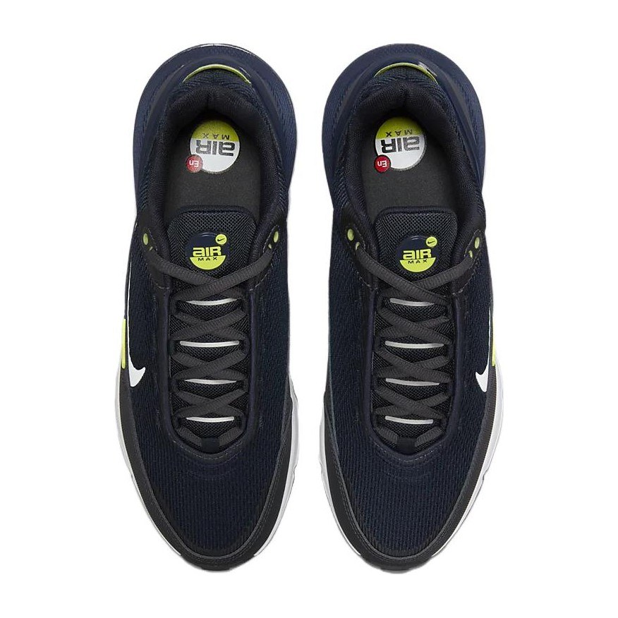 Nike Air Max Pulse Black