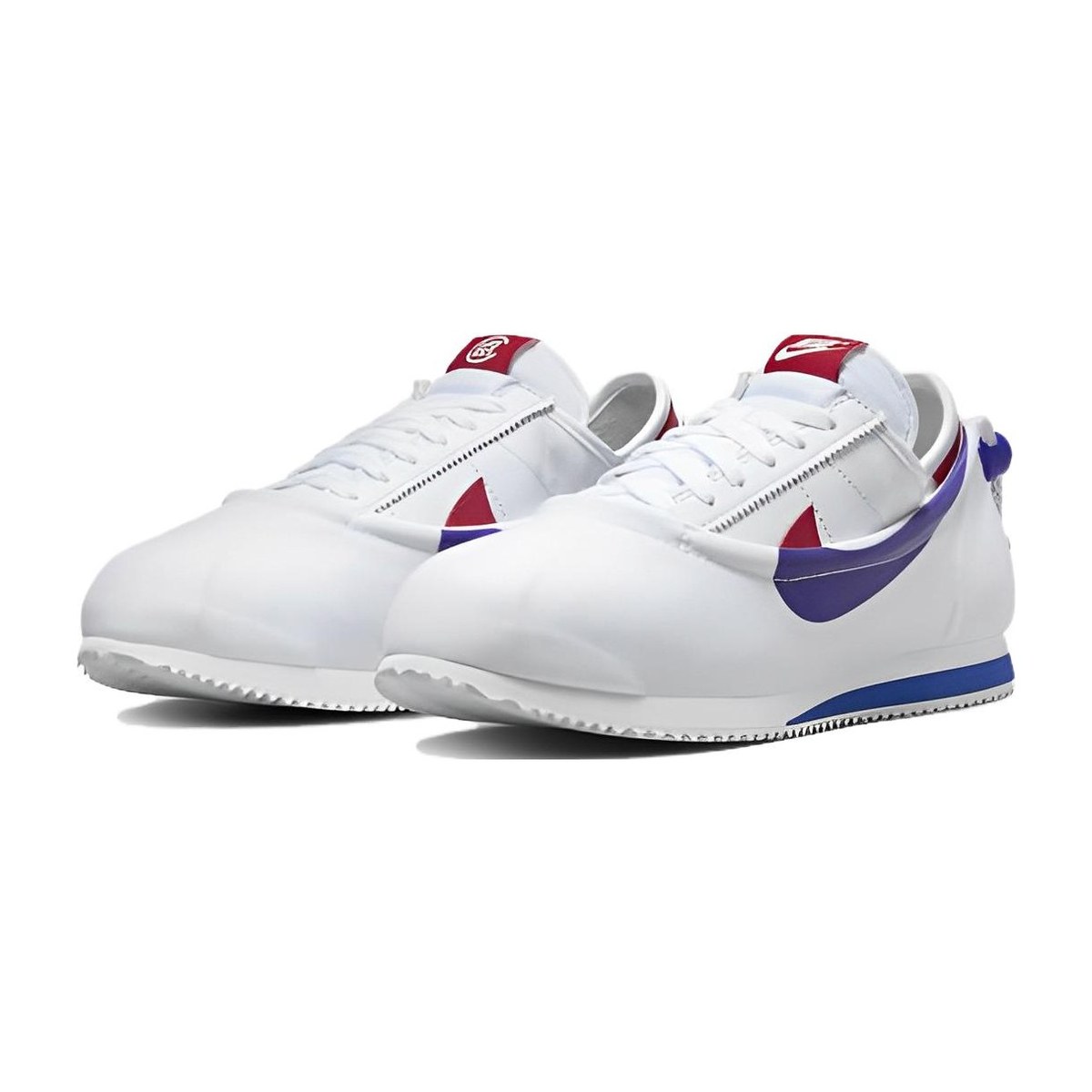 CLOT x Nike Cortez