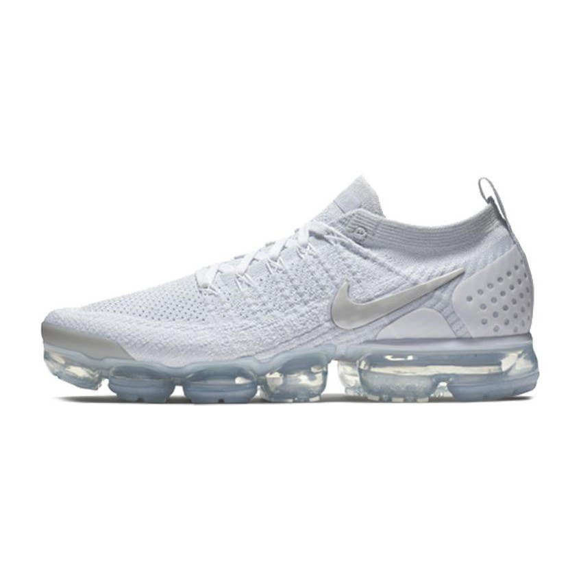 Nike VaporMax Flyknit 2 White
