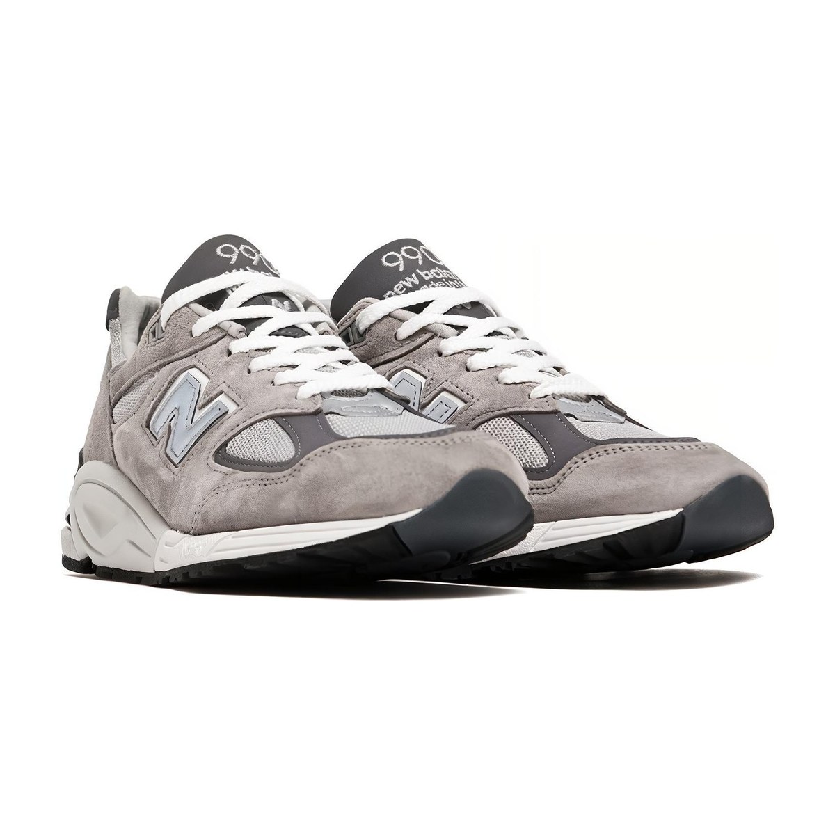 New Balance 990 V2 Grey