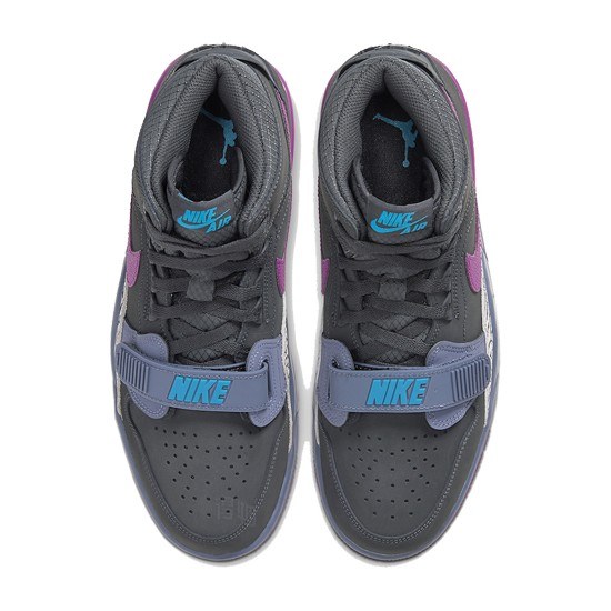 Jordan Legacy 312