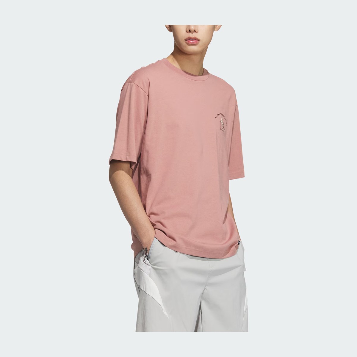 adidas Sportswear GFX SHORT SLEEVE T