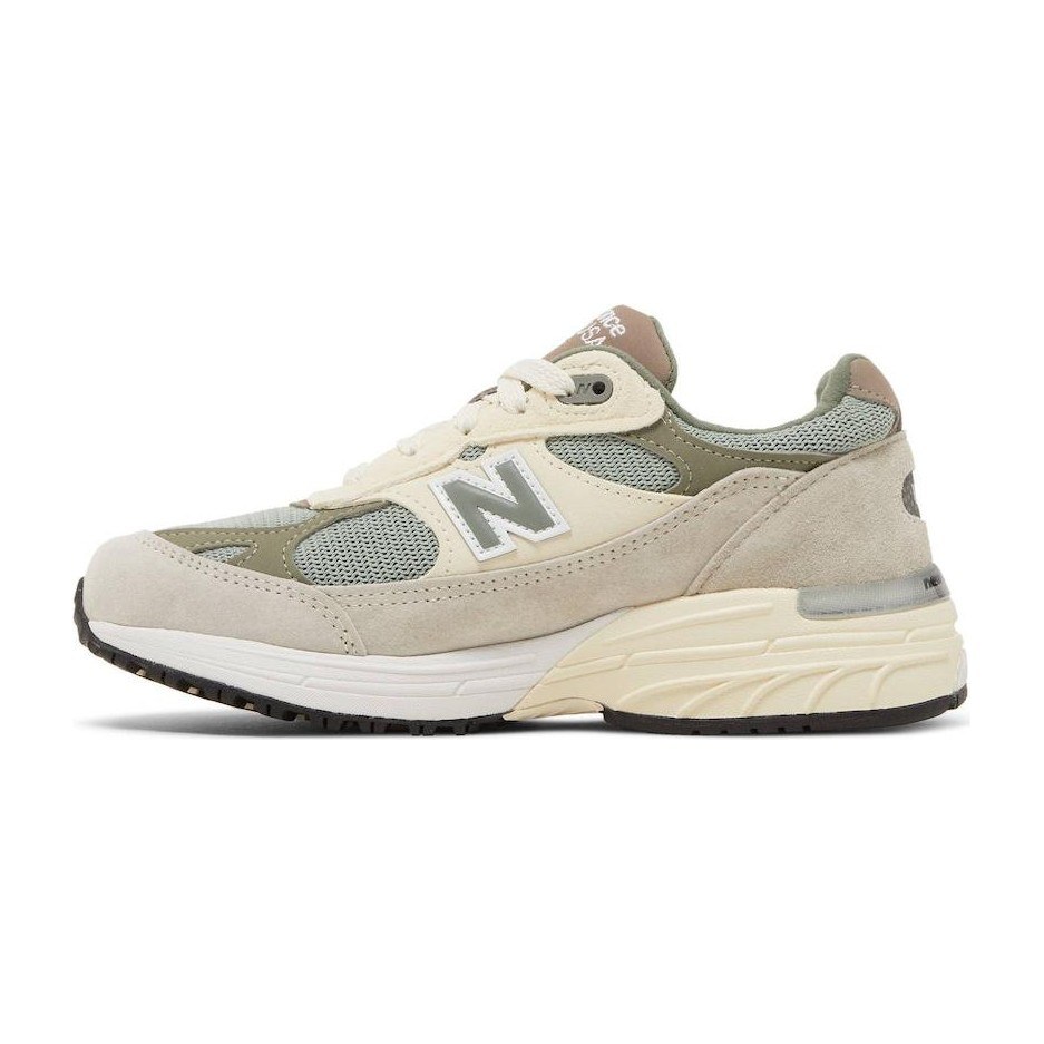 KITH x New Balance 993 MiUSA