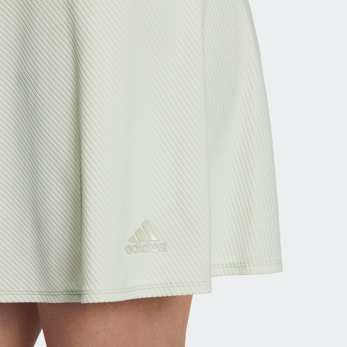 adidas Wx Skirt T1 Logo