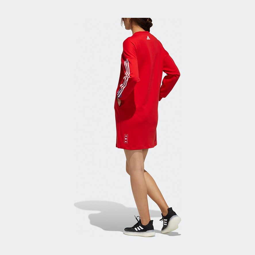 adidas CNY SW Dress