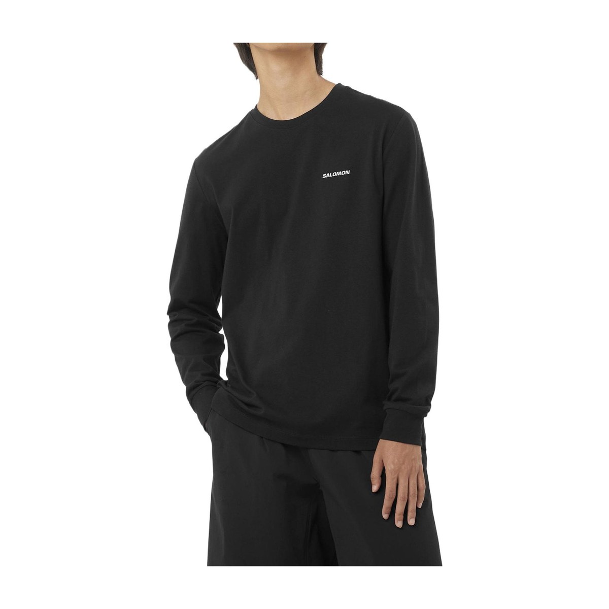 SALOMON T