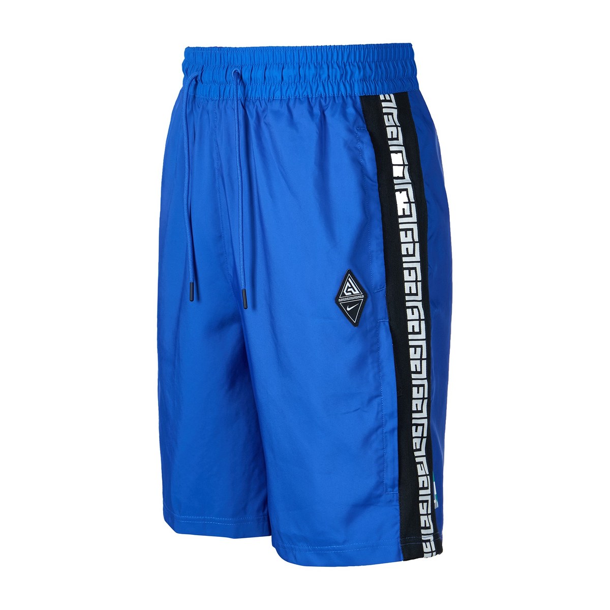 Nike Giannis Basketball Shorts