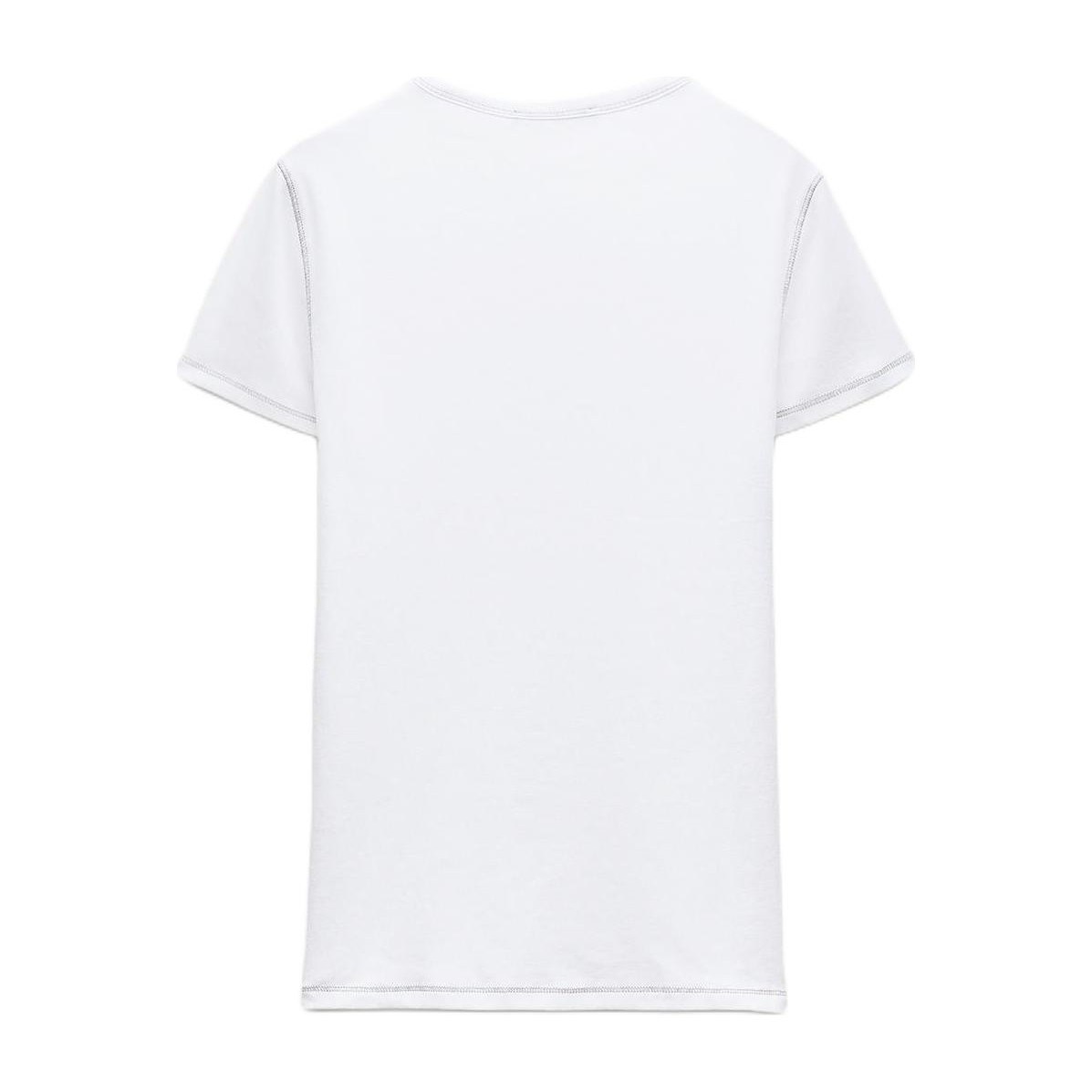 ZARA T