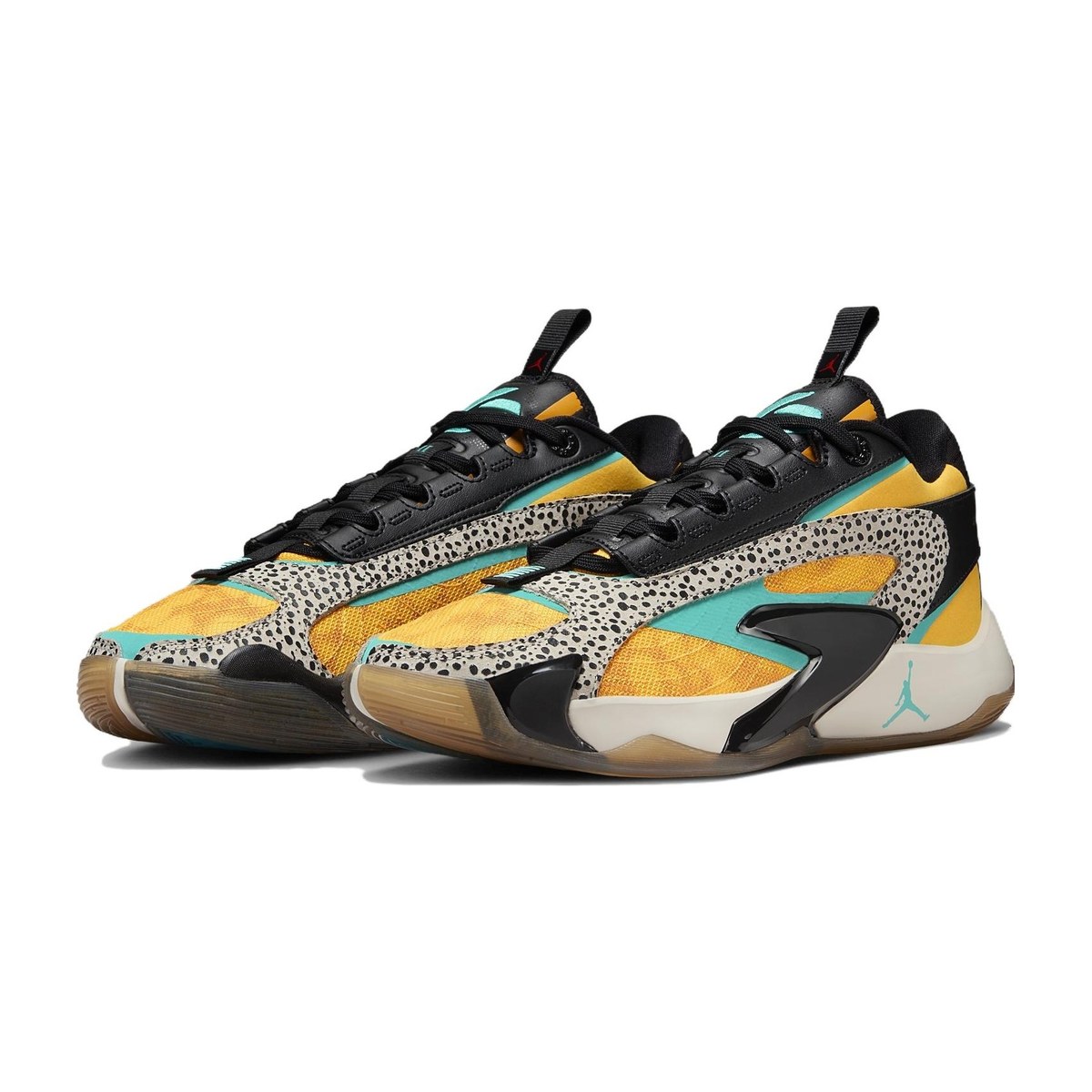 Jordan Luka 2 "Safari"